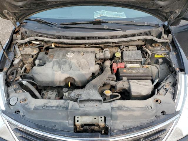 Photo 11 from auction – 2011 NISSAN VERSA S with VIN 3N1BC1CP1BL389769