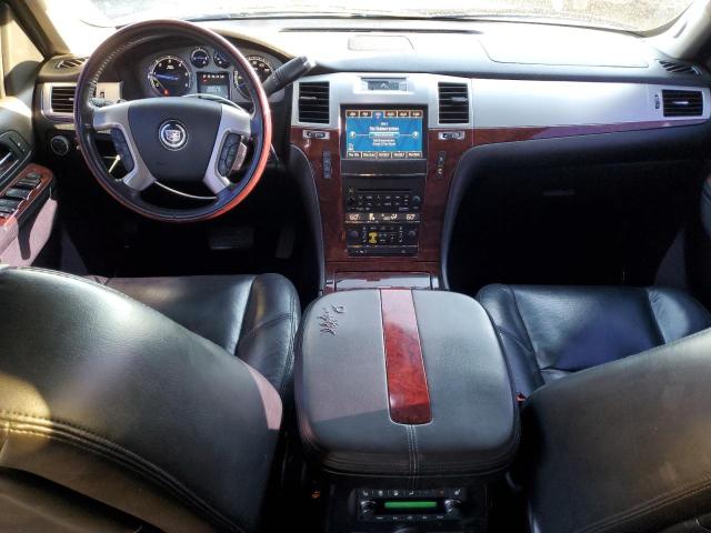 Photo 8 from auction – 2011 CADILLAC ESCALADE P with VIN 1GYS4CEF2BR171532