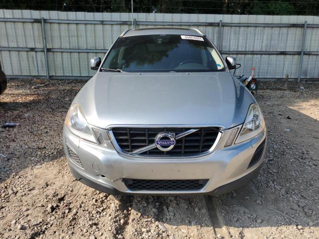 Photo 5 from auction – 2013 VOLVO XC60 3.2 with VIN YV4952DL6D2407739