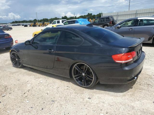 Photo 2 from auction – 2009 BMW 335 XI with VIN WBAWC73529E068279