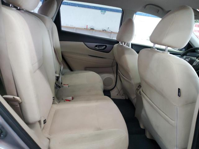 Photo 10 from auction – 2016 NISSAN ROGUE S with VIN JN8AT2MT2GW005904