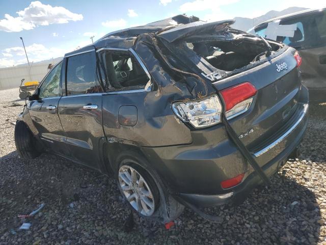 Photo 2 from auction – 2014 JEEP GRAND CHER with VIN 1C4RJFBG3EC140129