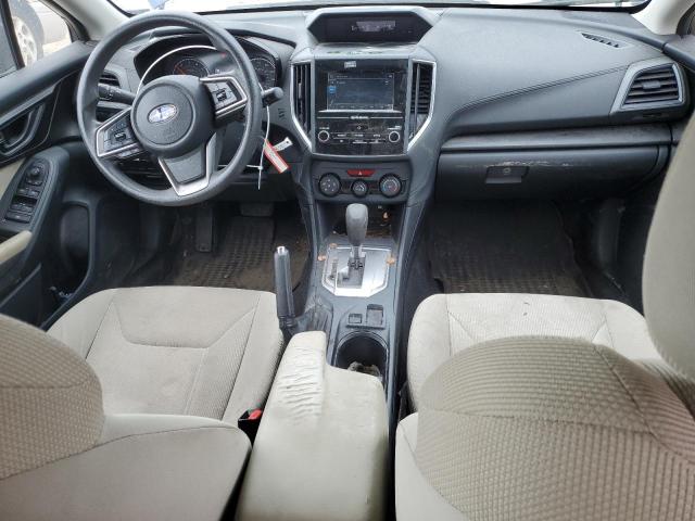 Photo 8 from auction – 2018 SUBARU IMPREZA with VIN 4S3GTAA67J3750140