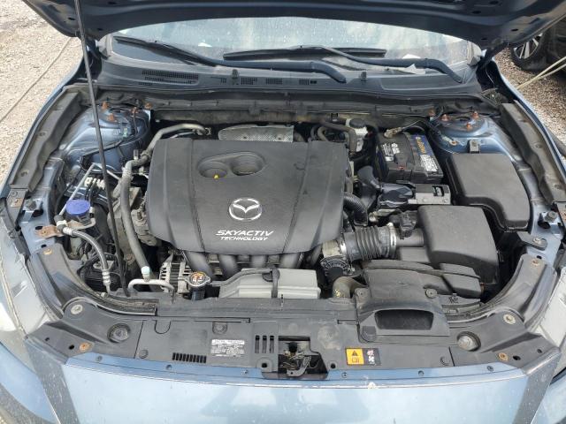 Photo 11 from auction – 2014 MAZDA 3 TOURING with VIN 3MZBM1V78EM118078