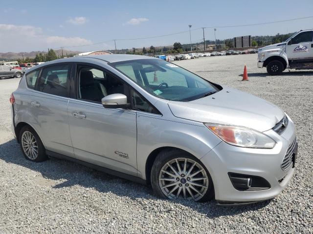 Photo 4 from auction – 2014 FORD C-MAX PREM with VIN 1FADP5CUXEL518301