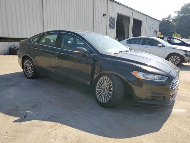 Photo 4 from auction – 2015 FORD FUSION TIT with VIN 3FA6P0K92FR253935