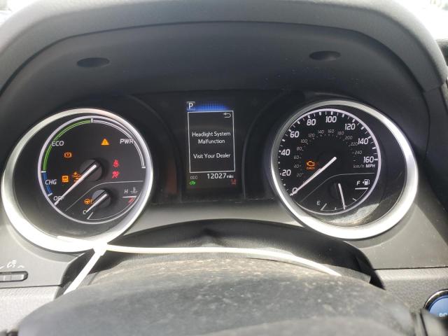 Photo 9 from auction – 2023 TOYOTA CAMRY LE with VIN 4T1C31AK8PU608647