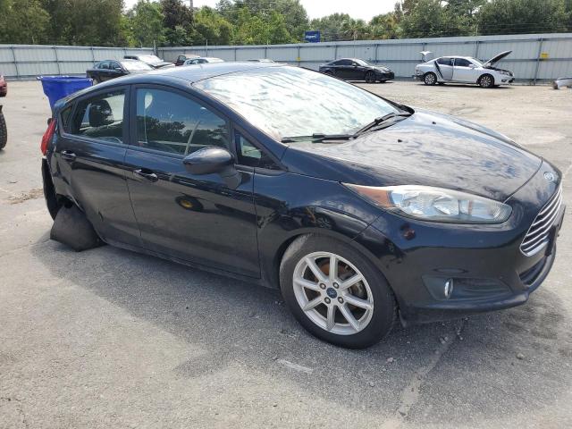 Photo 4 from auction – 2019 FORD FIESTA SE with VIN 3FADP4EJ8KM123976