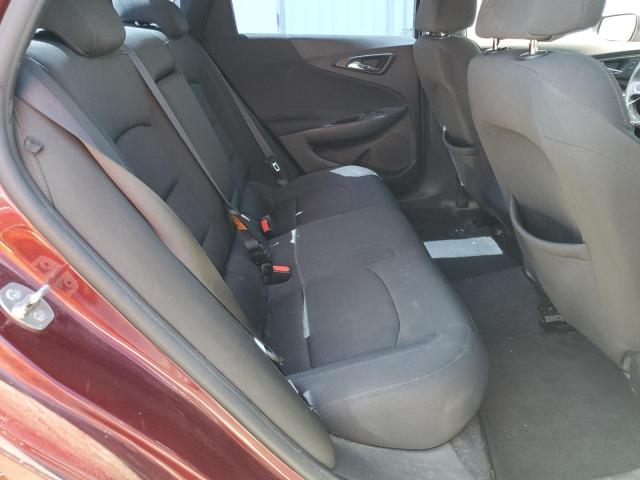 Photo 10 from auction – 2016 CHEVROLET MALIBU LS with VIN 1G1ZB5ST4GF282195