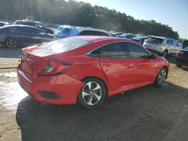 Photo 3 from auction – 2016 HONDA CIVIC LX with VIN 2HGFC2F53GH548467