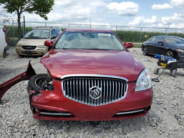 Photo 5 from auction – 2010 BUICK LUCERNE CX with VIN 1G4HG5EM9AU118819