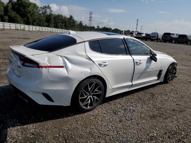 Photo 3 from auction – 2022 KIA STINGER GT with VIN KNAE35LD9N6115223