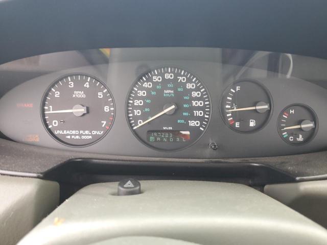 Photo 9 from auction – 1997 DODGE STRATUS with VIN 1B3EJ46X2VN659191