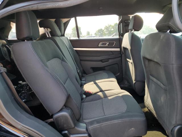 Photo 11 from auction – 2016 FORD EXPLORER X with VIN 1FM5K8D8XGGB50192