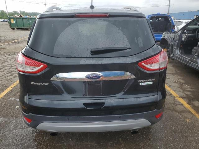 Photo 6 from auction – 2014 FORD ESCAPE TIT with VIN 1FMCU0JX3EUD15884