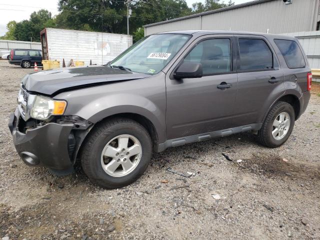 FORD ESCAPE XLS 2012 with VIN 1FMCU0C71CKA72212 - Photo from auction