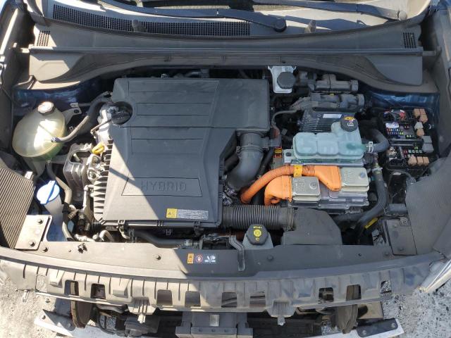 Photo 11 from auction – 2020 KIA NIRO LX with VIN KNDCB3LC9L5393731