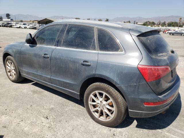 Photo 2 from auction – 2011 AUDI Q5 PREMIUM with VIN WA1CFAFP7BA034594