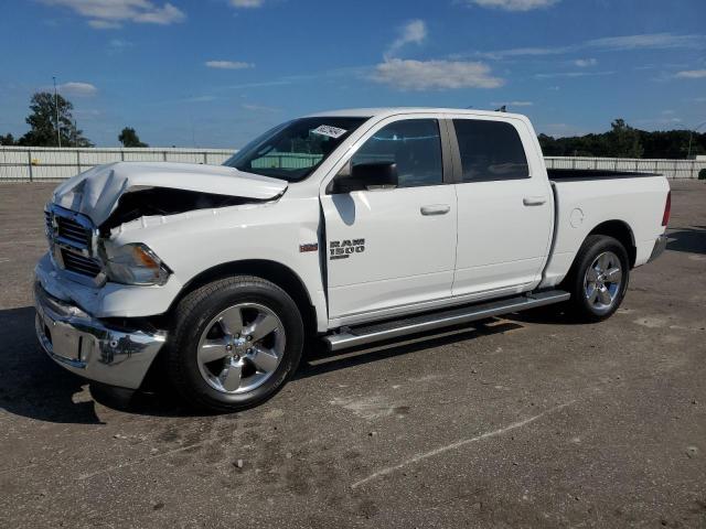 RAM 1500 CLASS 2019 with VIN 1C6RR6LT4KS673684 - Photo from auction
