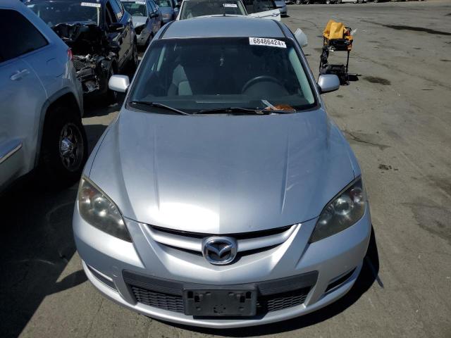 صورة رقم 5 من المزاد - 2007 MAZDA SPEED 3 مع VIN JM1BK34M171653894