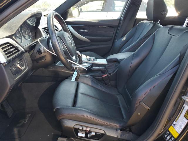 Photo 7 from auction – 2016 BMW 328 XI SUL with VIN WBA8E3G52GNU02166