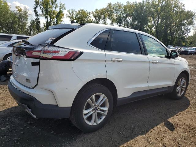 Фото 3 с аукциона – 2020 FORD EDGE SEL с VIN 2FMPK4J97LBB08580
