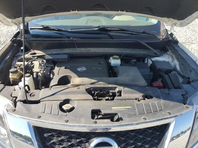 Photo 12 from auction – 2015 NISSAN PATHFINDER with VIN 5N1AR2MN0FC624847