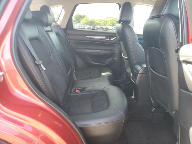 Photo 11 from auction – 2023 MAZDA CX-5 SELEC with VIN JM3KFBBM0P0258152