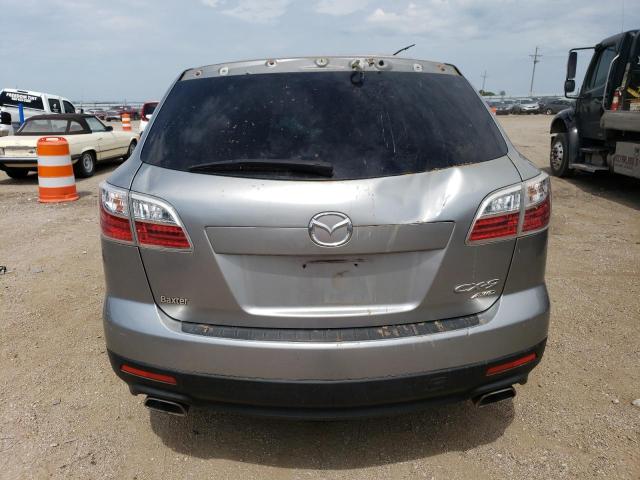 Photo 6 from auction – 2011 MAZDA CX-9 with VIN JM3TB3CA1B0329832