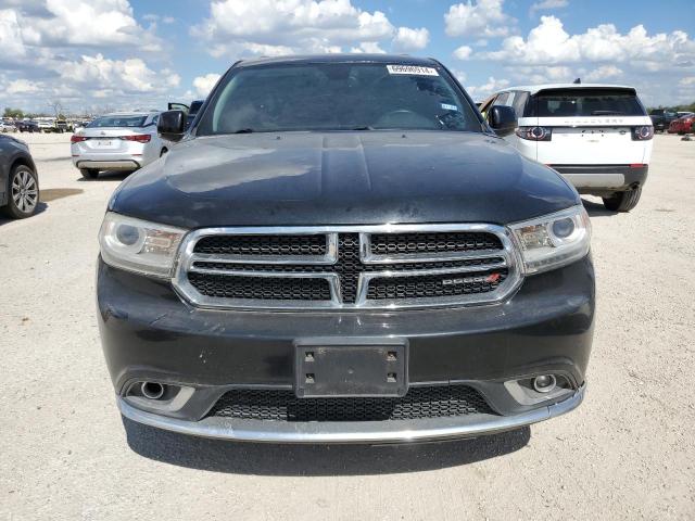 Photo 5 from auction – 2016 DODGE DURANGO LI with VIN 1C4RDHDG1GC308191