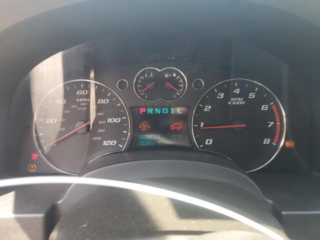 Photo 9 from auction – 2008 CHEVROLET EQUINOX LT with VIN 2CNDL43FX86047972