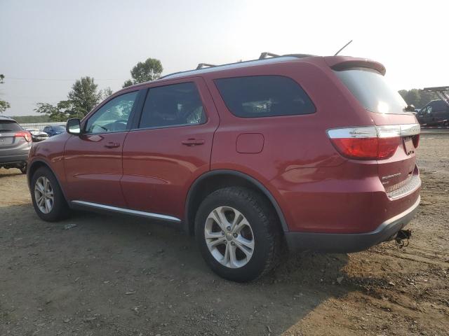 Photo 2 from auction – 2013 DODGE DURANGO SX with VIN 1C4RDJAG1DC658623