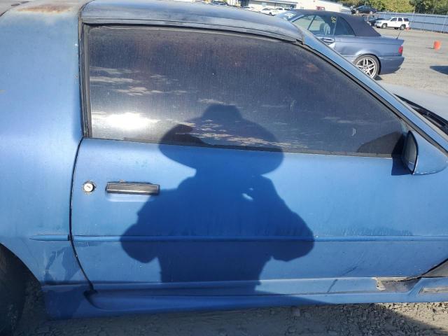 Photo 10 from auction – 1991 CHEVROLET CAMARO RS with VIN 1G1FP23E2ML136877