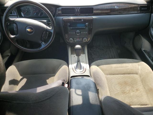 Photo 8 from auction – 2014 CHEVROLET IMPALA LIM with VIN 2G1WB5E35E1190452