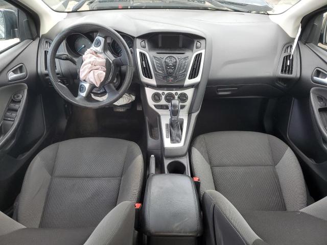 Photo 8 from auction – 2014 FORD FOCUS SE with VIN 1FADP3F27EL417649