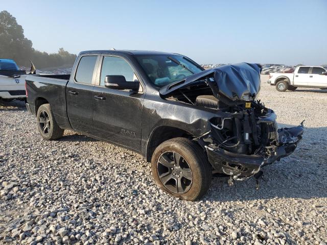 Photo 4 from auction – 2022 RAM 1500 BIG H with VIN 1C6SRFBT1NN205353