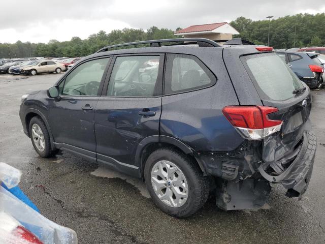 Photo 2 from auction – 2019 SUBARU FORESTER with VIN JF2SKACC6KH401721