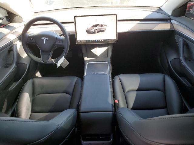 Photo 8 from auction – 2023 TESLA MODEL 3 with VIN 5YJ3E1EA4PF611179
