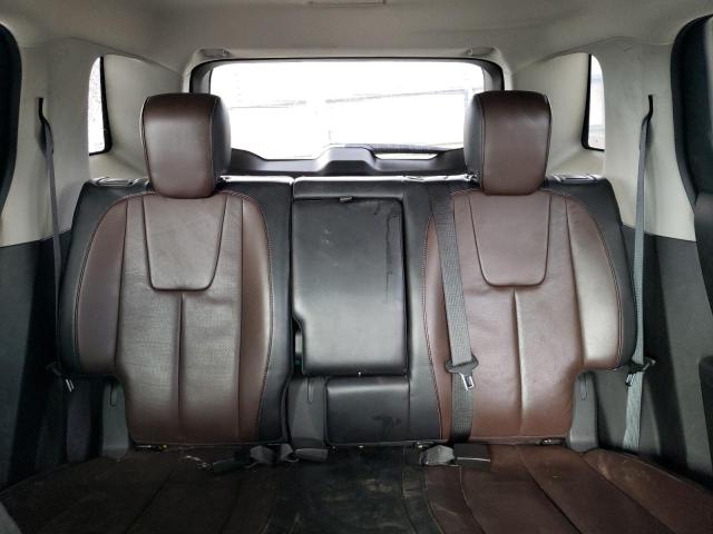 Photo 10 from auction – 2012 GMC TERRAIN SL with VIN 2GKALUEK2C6115289