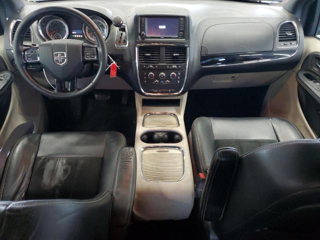 Photo 8 from auction – 2017 DODGE GRAND CARA with VIN 2C4RDGCG5HR808181