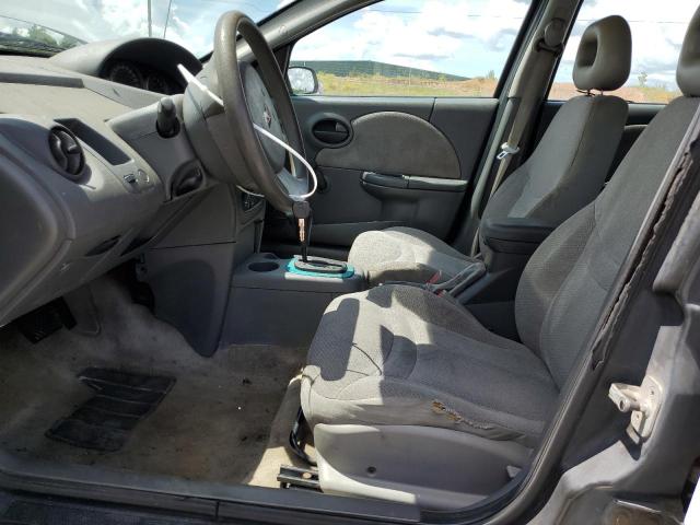 Photo 7 from auction – 2004 SATURN ION LEVEL with VIN 1G8AG52F44Z167696