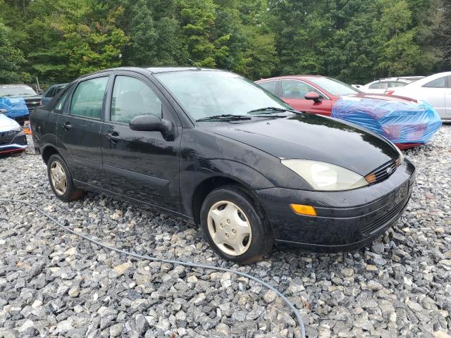 Photo 4 from auction – 2003 FORD FOCUS LX with VIN 1FAFP33P83W107708