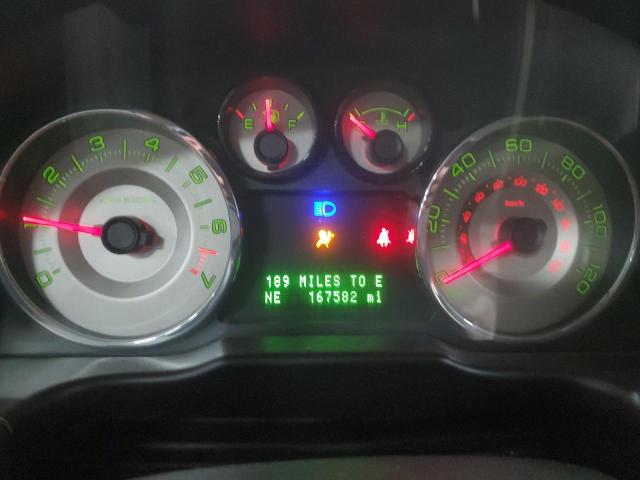 Photo 9 from auction – 2007 FORD EDGE SEL P with VIN 2FMDK49C47BA88748
