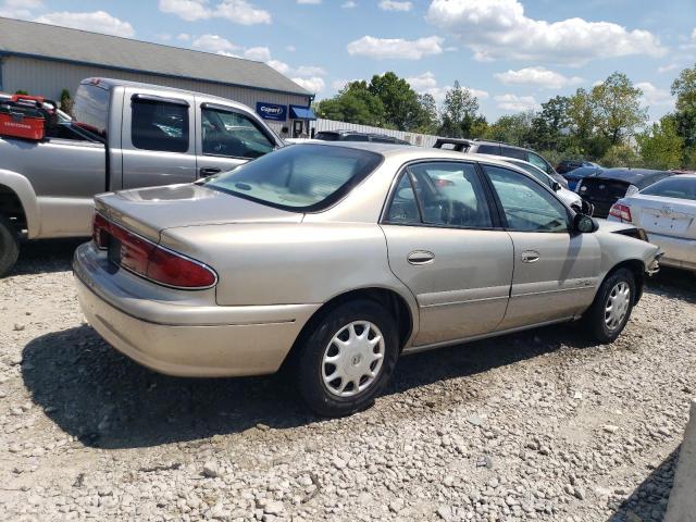 Photo 3 from auction – 2000 BUICK CENTURY CU with VIN 2G4WS52J9Y1139479