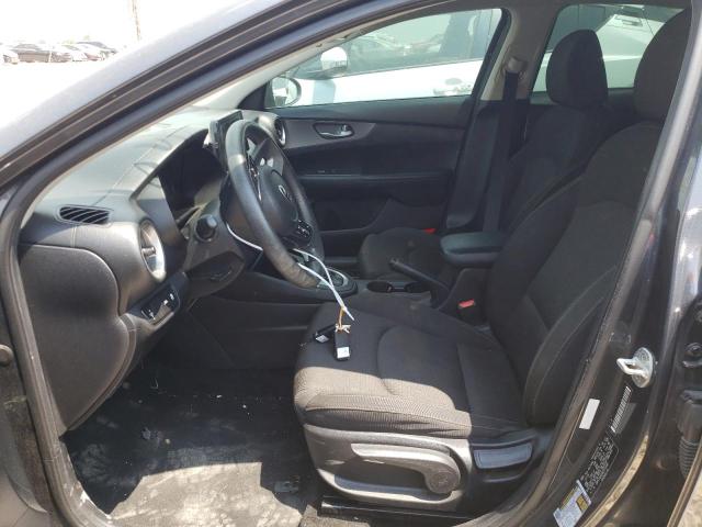 Photo 7 from auction – 2019 KIA FORTE FE with VIN 3KPF24AD0KE073389