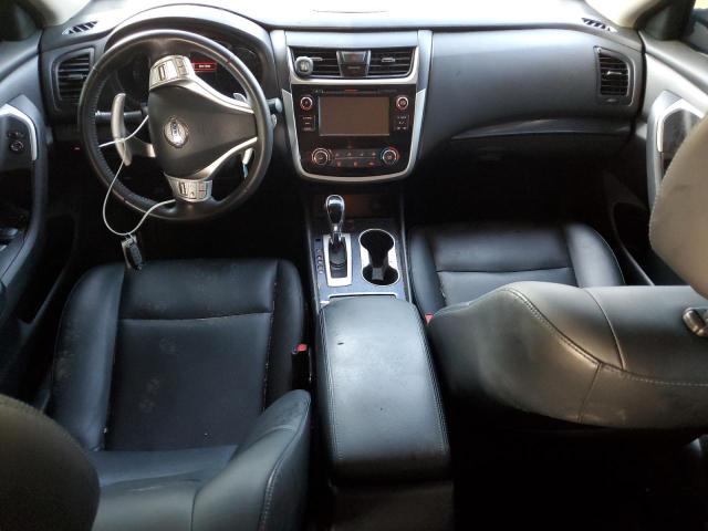 Photo 8 from auction – 2018 NISSAN ALTIMA 2.5 with VIN 1N4AL3AP2JC297044