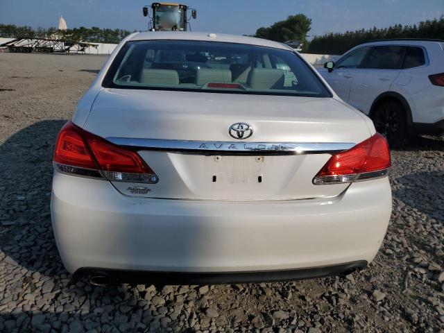 Zdjęcie 6 z aukcji – 2012 TOYOTA AVALON BAS z VIN 4T1BK3DB2CU457854