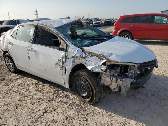 Photo 4 from auction – 2016 TOYOTA COROLLA L with VIN 5YFBURHE3GP539388