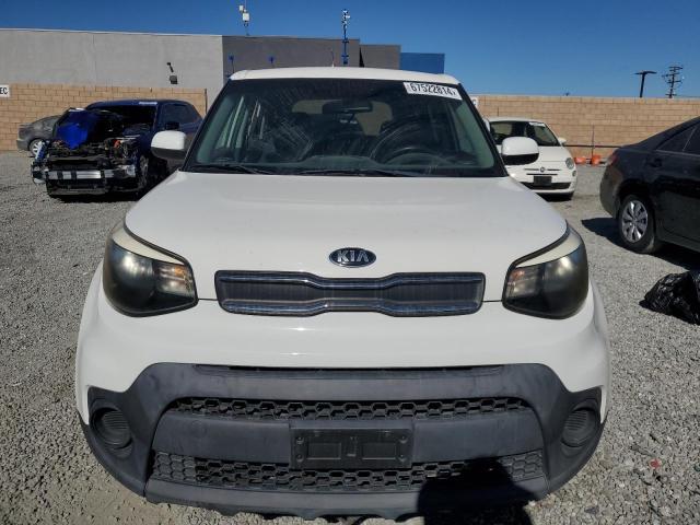 Photo 5 from auction – 2018 KIA SOUL with VIN KNDJN2A26J7621897