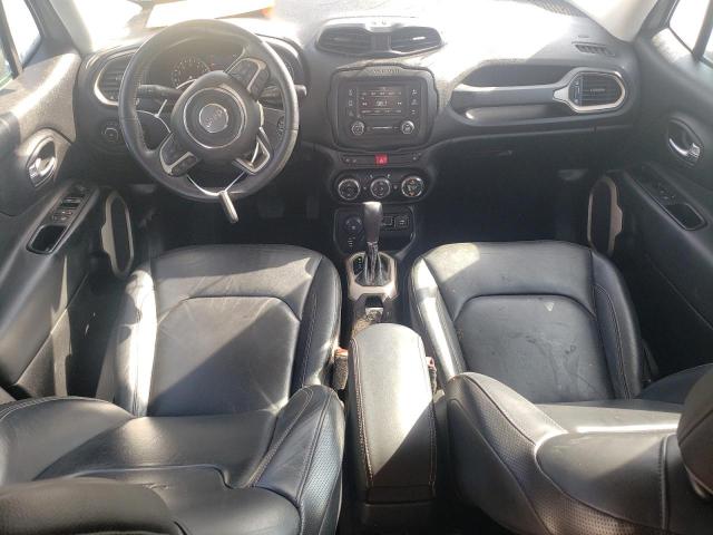 Photo 8 from auction – 2015 JEEP RENEGADE L with VIN ZACCJBDT4FPB39514